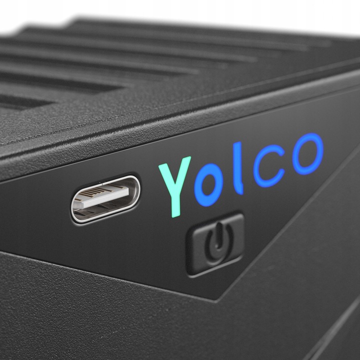 BATERIA MODUŁOWA DO LODÓWEK YOLCO SC4B BCX30/40/50 ET8/18 TCX50/60 GCX37/47