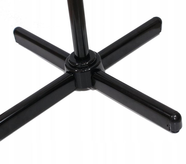 Wentylator podłogowy CICHY - 40cm, 60W, 3 prędkości