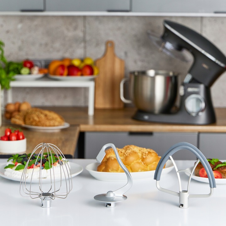 Robot planetarny kuchenny 2400W MPM MRK-23