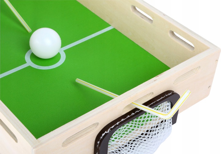 Gra na boisku Dla dzieci dmuchanka Pomoc Logopedyczna w domu