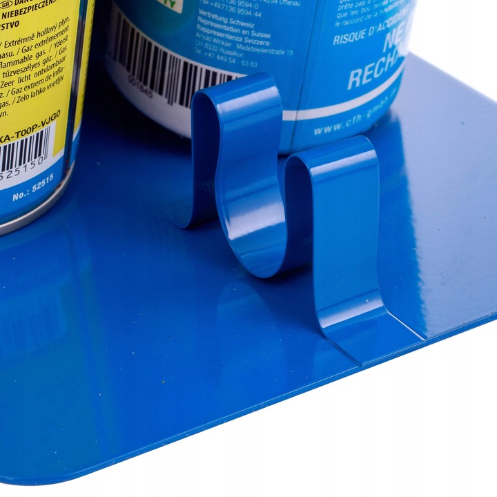 Palnik do Spawania Lutowania Twardego FIX 3100 TLEN PROPAN CFH Przetyczki