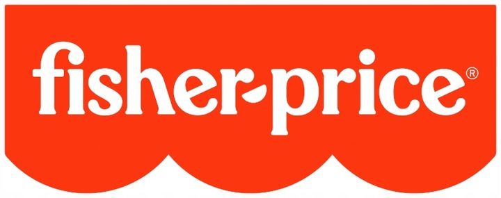 FISHER PRICE KLOCKI MEGA BLOKS 80 ELEMENTÓW 1+