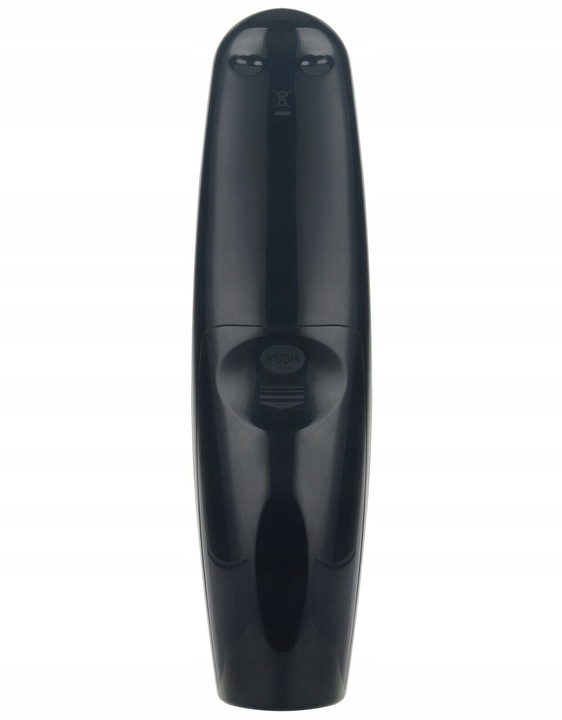 Pilot LG AKB75855501 czarny