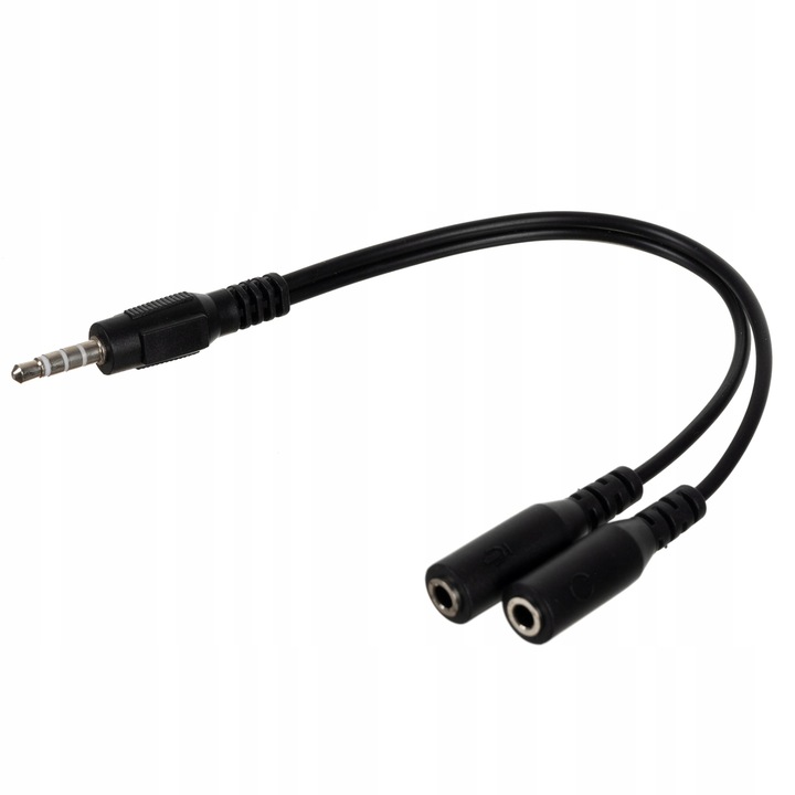 Słuchawki Gamingowe dla Graczy Mikrofon LED RGB PC z Mikrofonem Nauszne