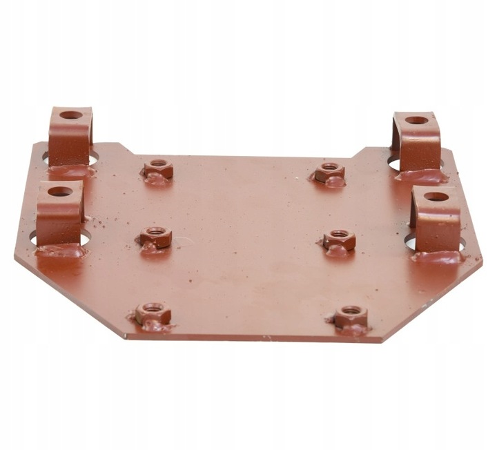 Płyta wspornik siedzenia C-360 46671010 APARTS CB22-039