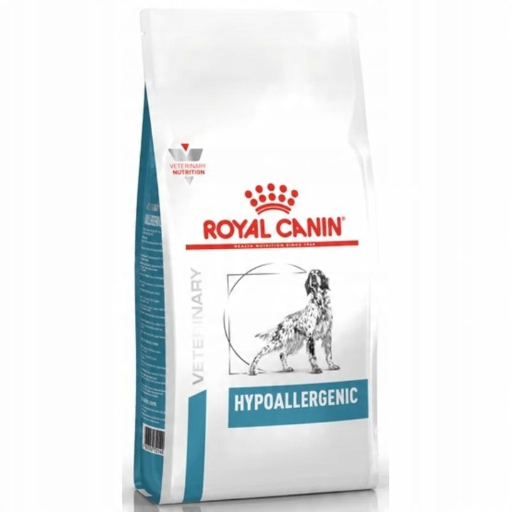 KARMA ROYAL CANIN HYPOALLERGENIC 2KG