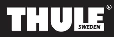 THULE Stopy Edge Clamp stopy do pojazdów 4 sztuki czarne 720500