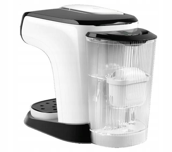 Ekspres ciśnieniowy Bosch Tassimo My Way 2 TAS6504