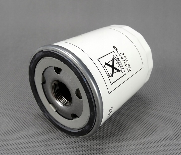 FILTR OLEJU 2.0 TRANSIT CUSTOM 16- ECOBLUE 2007929