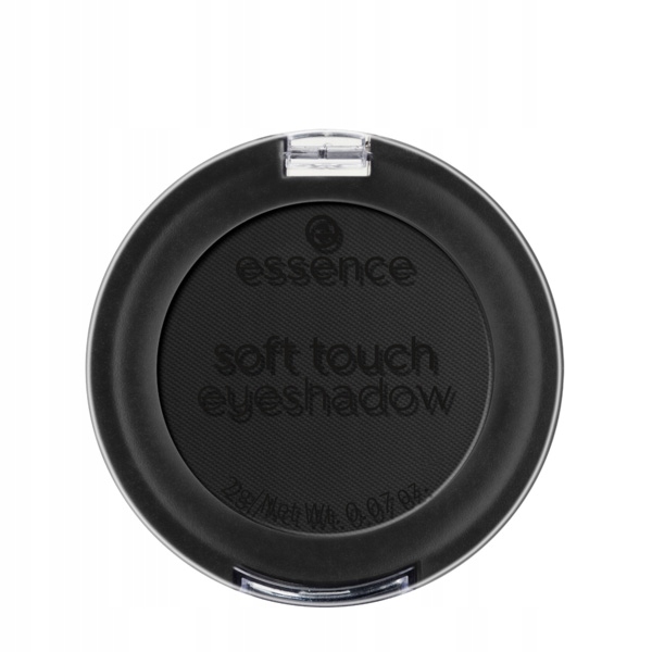 ESSENCE CIEŃ DO POWIEK SOFT TOUCH EYESHADOW 06
