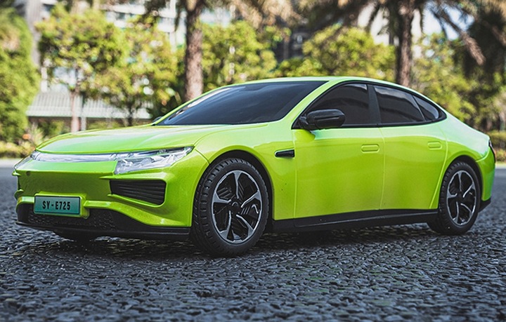 Double Eagle Auto Zdalnie Sterowane RC Samochód Na Pilot Prezent Dla Dzieci