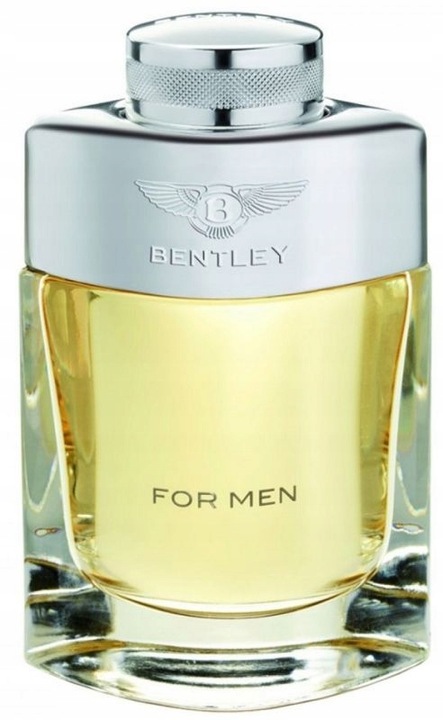 PRODUKT BENTLEY FOR MEN EDT 100ML WODA TOALETOWA