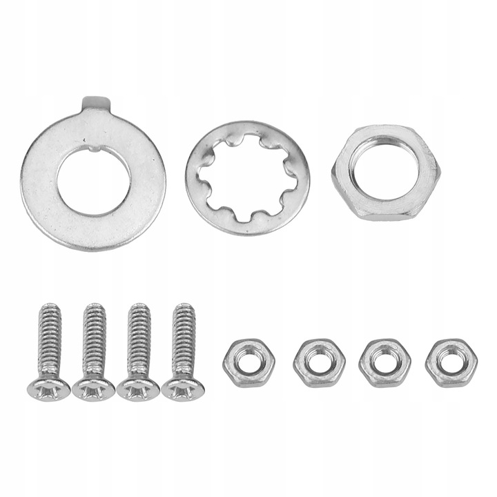 WCIĄGARKA METALOWA ELEKTRYCZNA RC4WD DO TRAXXAS/HSP/REDCAT/HPI 1/10RC+PILOT