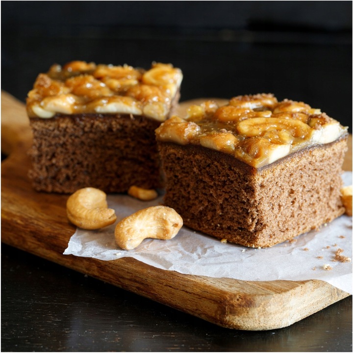 ORZECHY NERKOWCA CAŁE 1kg HiFOOD PREMIUM NERKOWCE