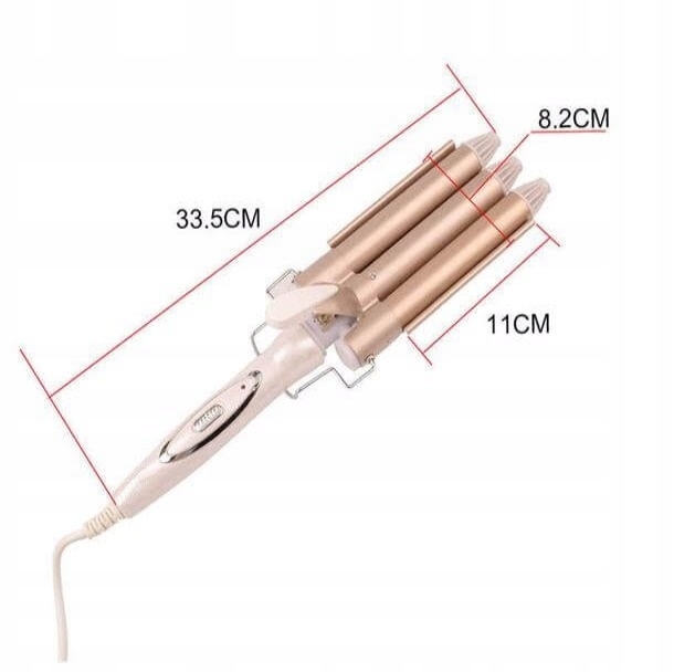 Lokówka automatyczna Onshop 1010