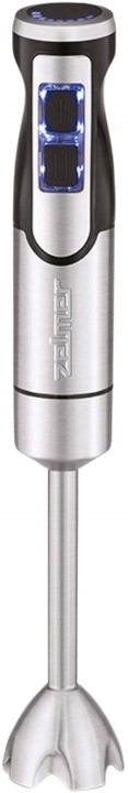 Blender ręczny Zelmer ZHB 6000 1500 W TURBO Miarka Rozdrabniacz Trzepaczka