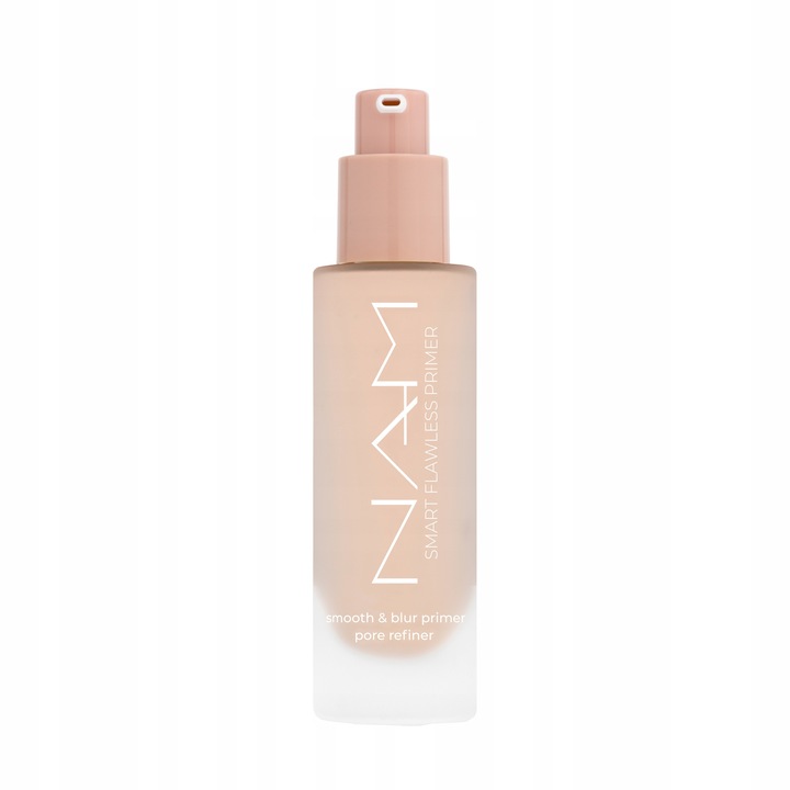 NAM baza Smart Flawless Primer