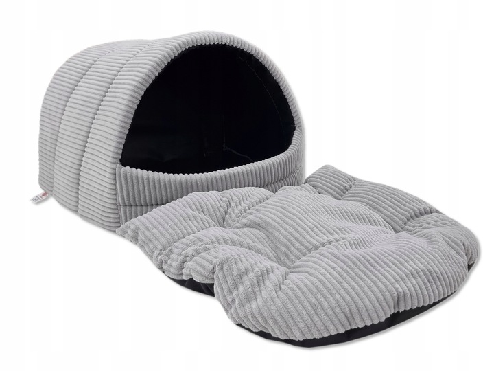 BUDKA DOMEK LEGOWISKO DLA PSA KOTA 3