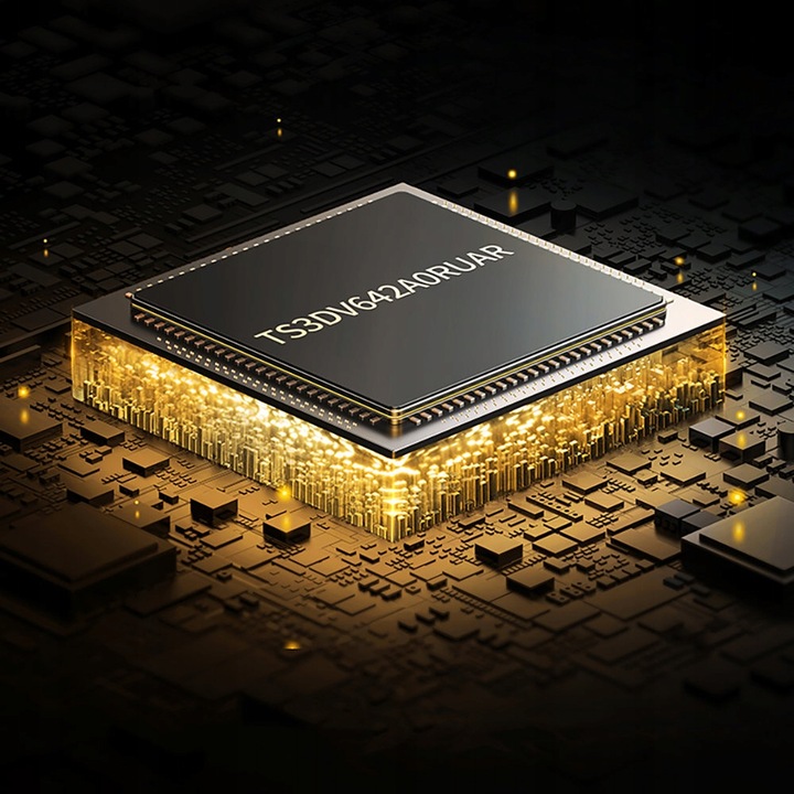 UGREEN PRZEŁĄCZNIK SWITCH ROZDZIELACZ 2X DISPLAYPORT DP 4K Z KABLEM USB-C