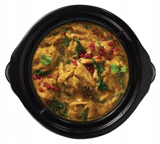 Wolnowar Crock-Pot CSC052X 4.7L czarny