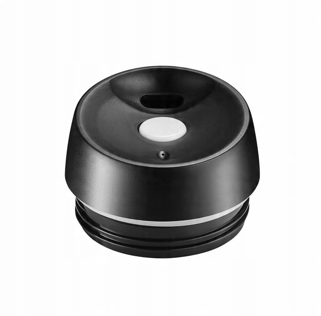 Kubek termiczny TERMOS GORĄCE NAPOJE Kawa Herbata SZCZELNY 400ml MEACTIVE