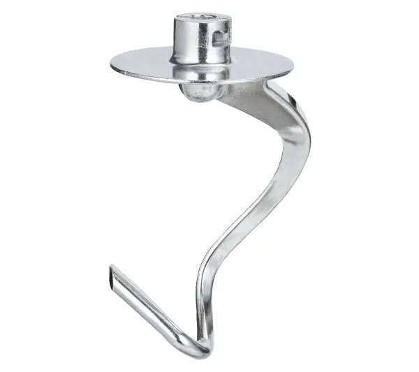 Robot planetarny kuchenny MPM MRK-26 2600W misa 6,5L do Mieszania Ubijania