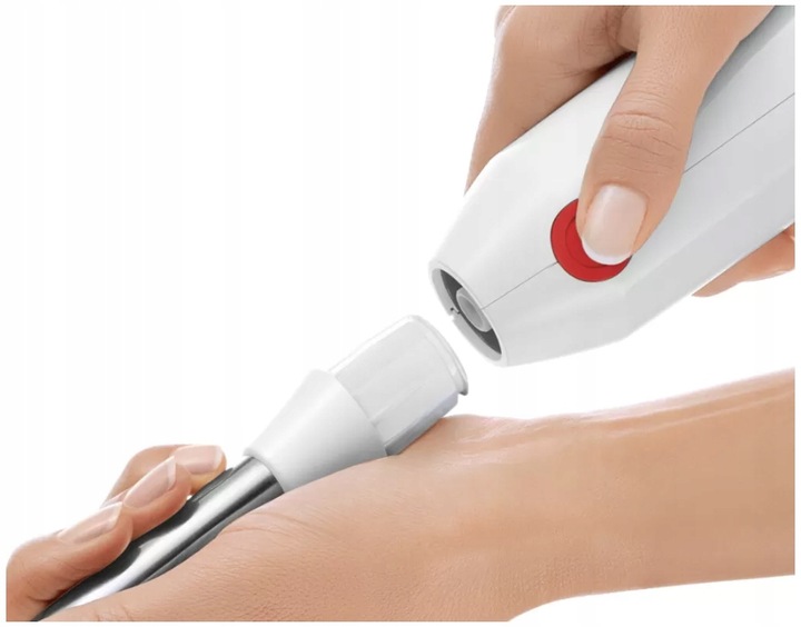 Blender ręczny Bosch MSM64110 450W Pojemnik Tryb Turbo Nóż QuattroBlade