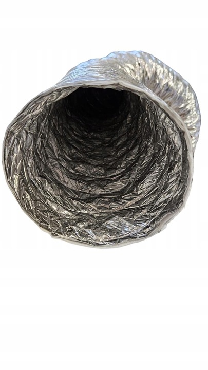 Przewód rura do klimatyzatora IZOLOWANA OCIEPLANA 15 CM 150 MM 3,5 METRA
