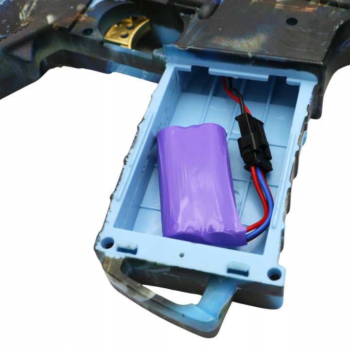 KARABIN NA KULKI ZELOWE M416 PISTOLET AUTOMATYCZNY AUTOMAT CSGO BEZPIECZNY