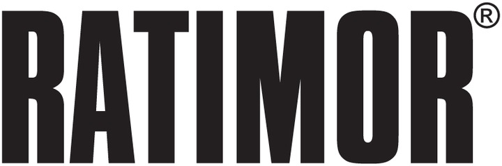 ULTRA MOCNA TRUTKA KOSTKA NA MYSZY I SZCZURY RATIMOR 3KG BROMADIOLONE