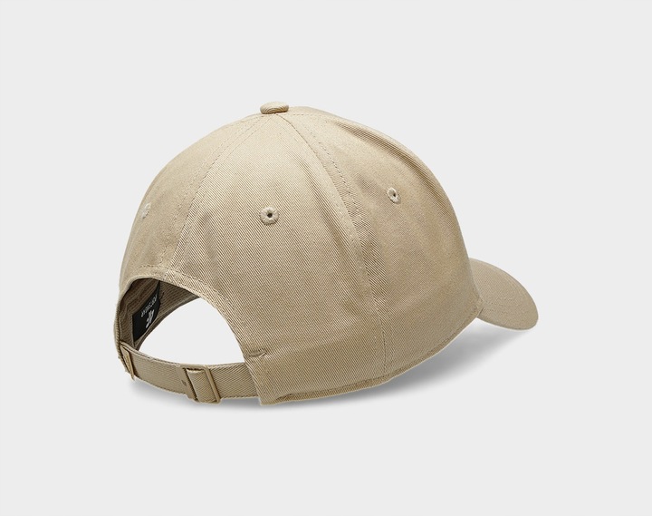 4F MĘSKA SPORTOWA CZAPKA Z DASZKIEM BEJSBOLÓWKA LIMITLESS BEŻ M