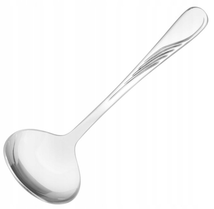 GERLACH SZTUĆCE 04A CELESTIA ŁYŻKA CZERPAK DO SOSU MAŁA CHOCHLA NABIERKA