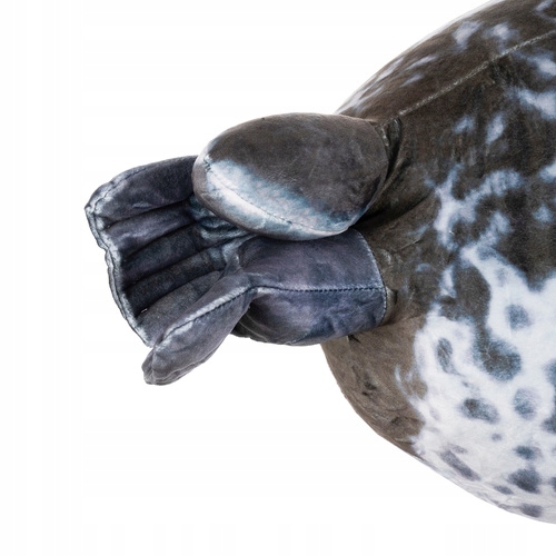 Maskotka - foka 60 cm Kruzzel 24644