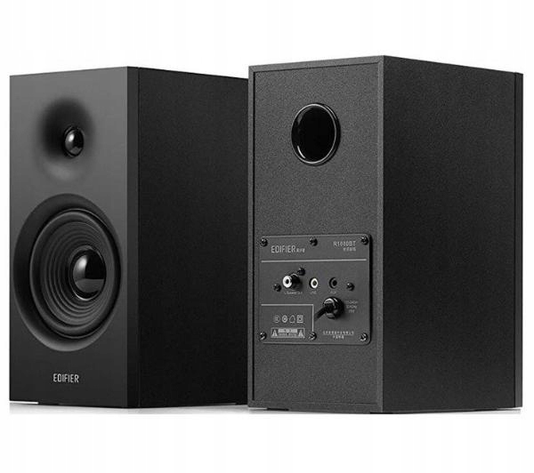 Głośniki komputerowe 2.0 Edifier R1080BT RMS 24W