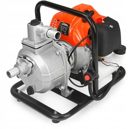 MOTOPOMPA SPALINOWA POMPA DO WODY 1'' DEMON