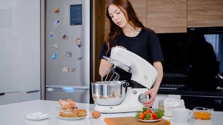 Robot kuchenny Teesa EASY COOK SINGLE 1400W