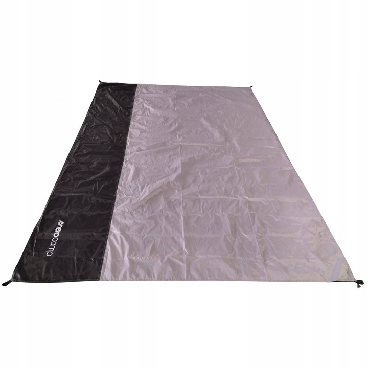 PODŁOGA do NAMIOTU KEMPINGOWA PIKNIKOWA UNIWERSALNA IZOLACJA 300x295cm
