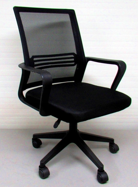 Fotel Obrotowy K5 Krzesło biurowe