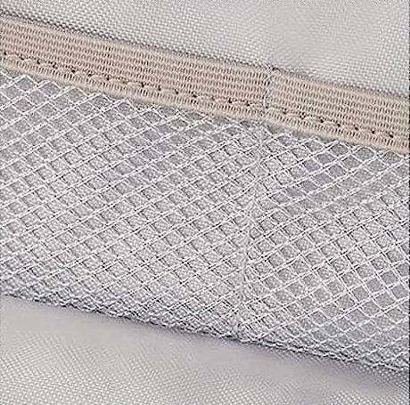 Duży Piórnik Szkolny Saszetka Trzykomorowy Zamek Piórnik do Szkoły + GRATIS