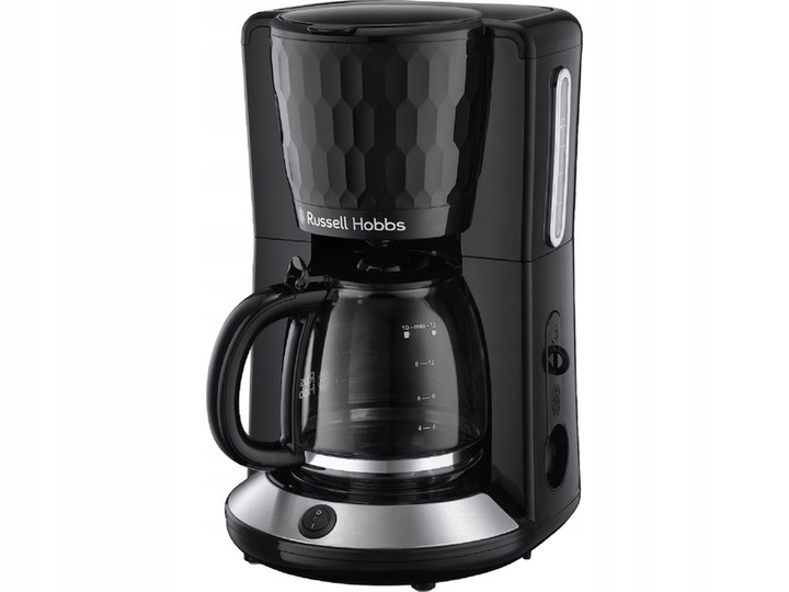 Ekspres RUSSELL HOBBS Honey Comb 27011-56 1100W