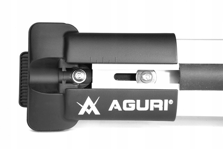 Bagażnik do SKODA Kodiaq 16-