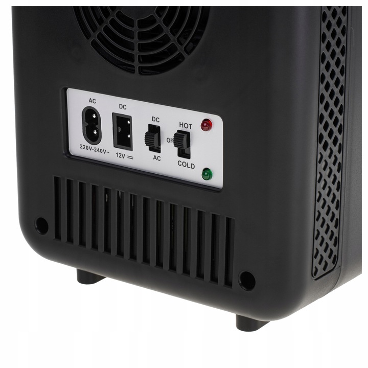 Adler AD 8084 Mini lodówka 4L AC/DC