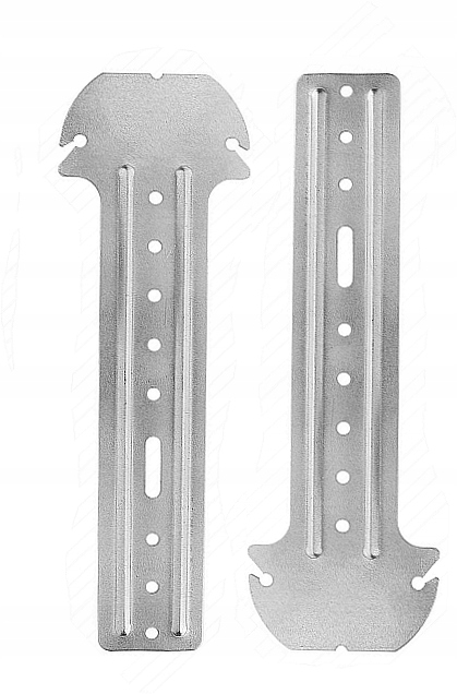 200x WIESZAK GRZYBKOWY 180 mm KOTWOWY GRZYBEK WIESZAK DO PODDASZY CD60