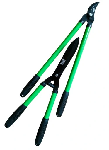 OGRODOWY SEKATOR RĘCZNY DO GAŁĘZI NOŻYCE ŻYWOPŁOTU