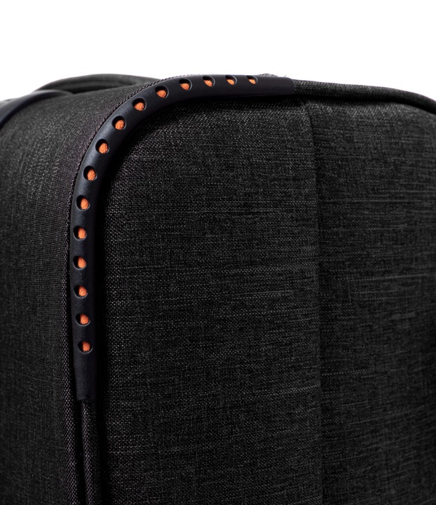 RGL średnia WALIZKA PODRÓŻNA 4 KÓŁKACH TORBA XL