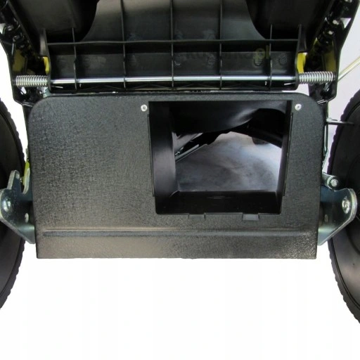 KOSIARKA SPALINOWA Z NAPĘDEM GRASS GFORCE XSZ51A 4W1 LONCIN 224 CM3 + NÓŻ