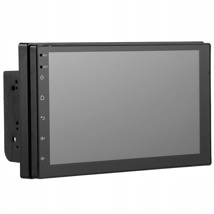 RADIO SAMOCHODOWE 2DIN MULTIMEDIALNE ANDROID USB WiFi GPS KAMERA COFANIA