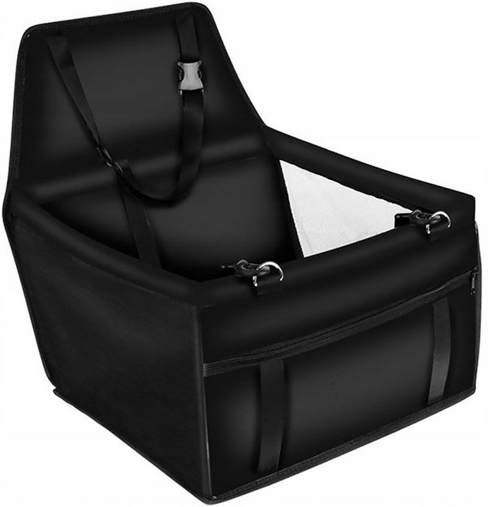 FOTELIK SAMOCHODOWY DLA PSA MATA DO SAMOCHODU TRANSPORTER NA SIEDZENIE