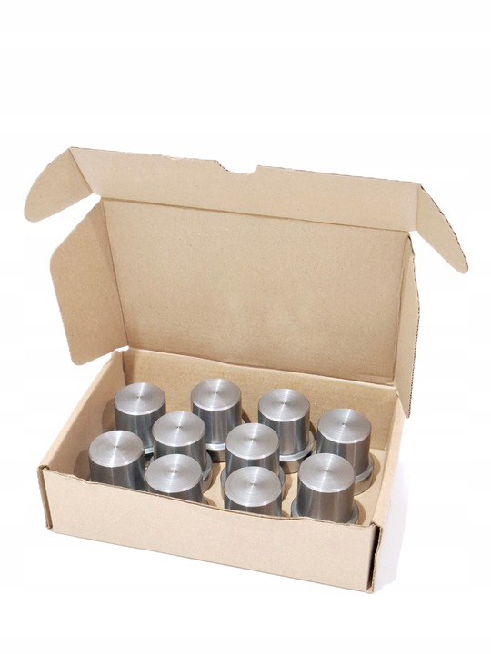 Pin spawalniczy KPL10szt. do ścisków system 28mm Trzpień spawalniczy