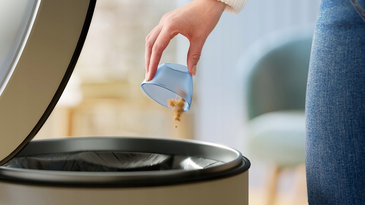 Akumulatorowa golarka do ubrań Philips GCA2100/20